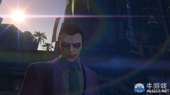 《GTA5》萬(wàn)圣節(jié)dlc小丑面部涂裝、面具及車輛介紹