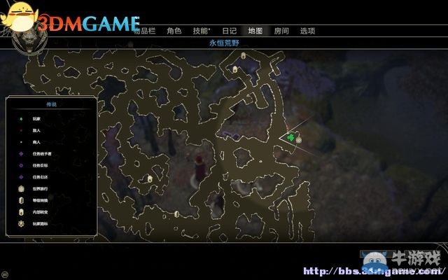 《劍灣傳奇》全教程圖文攻略