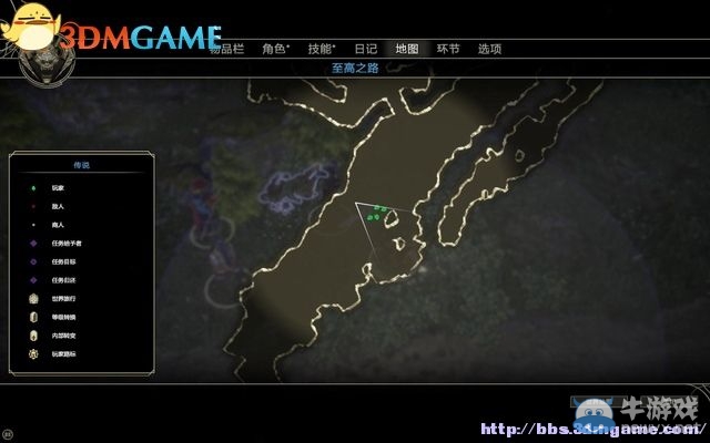 《劍灣傳奇》全教程圖文攻略