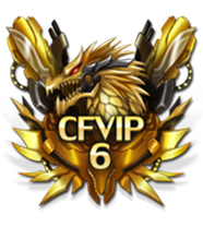 CF會員特權(quán)大全