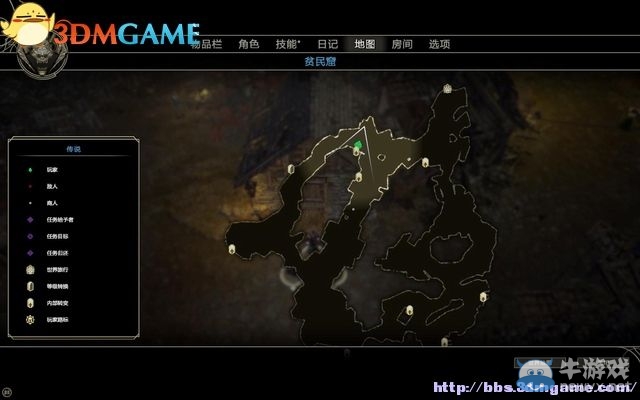 《劍灣傳奇》全教程圖文攻略