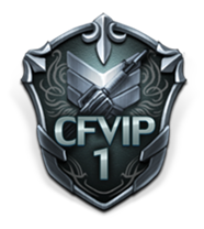 CF會員特權(quán)大全