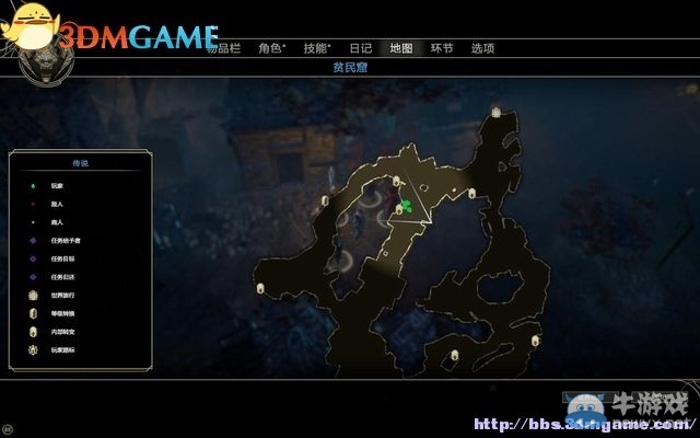 《劍灣傳奇》全教程圖文攻略