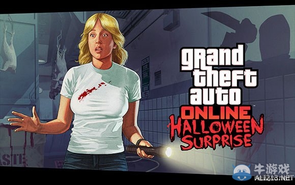 《GTA5》萬(wàn)圣節(jié)dlc殺人狂模式任務(wù)詳解攻略