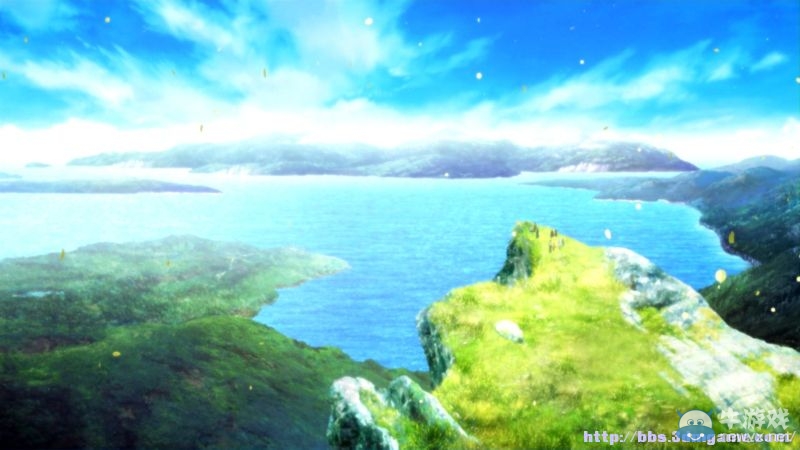 《情熱傳說(shuō)》全劇情流程圖文攻略