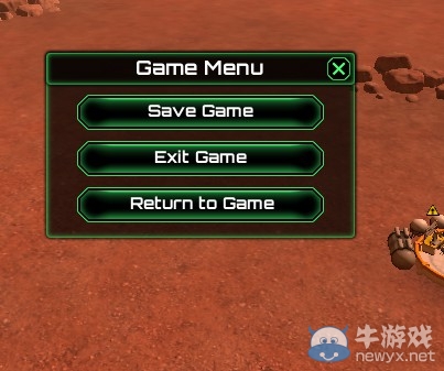 《星球基地》快速存檔技巧