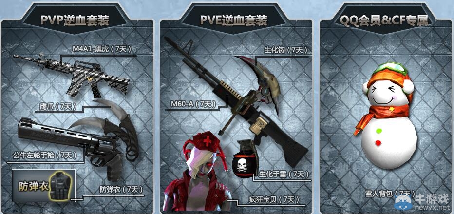 CF助力百城聯賽活動 回歸領超級豪禮