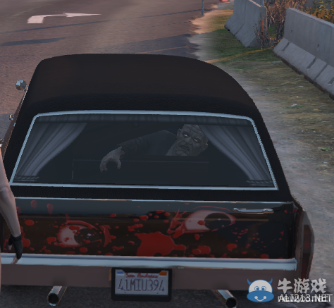 《GTA5》萬圣節(jié)更新內(nèi)容介紹