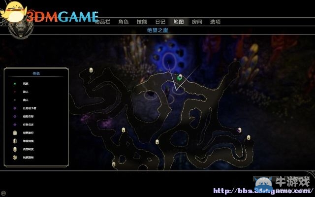 《劍灣傳奇》全教程圖文攻略