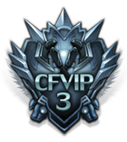 CF會員特權(quán)大全