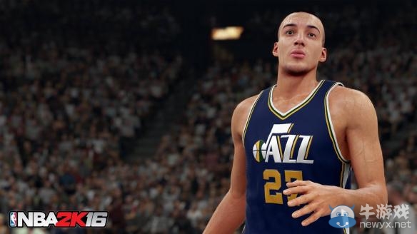 《NBA 2K16》MT模式高分拿法