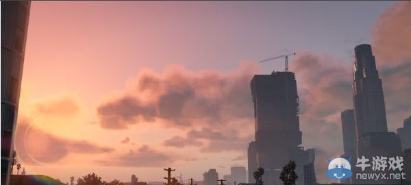 《GTA5》故事模式賺錢攻略