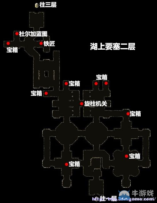 《劍灣傳奇》全教程圖文攻略