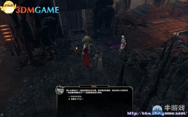 《劍灣傳奇》全教程圖文攻略