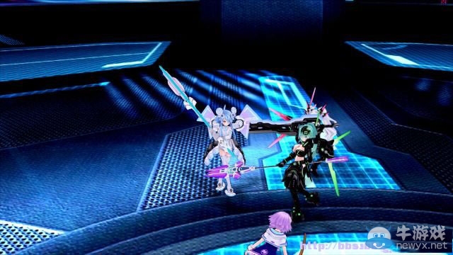 《超次元游戲海王星：重生3》圖文全章節(jié)主線流程攻略