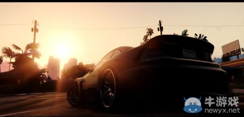 《GTA5》故事模式賺錢攻略