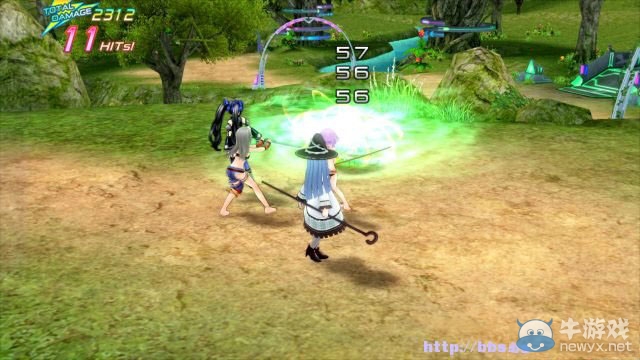 《超次元游戲海王星：重生3》圖文全章節(jié)主線流程攻略