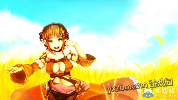 《我的世界》怪物娘化圖片 準(zhǔn)備好手紙擼吧