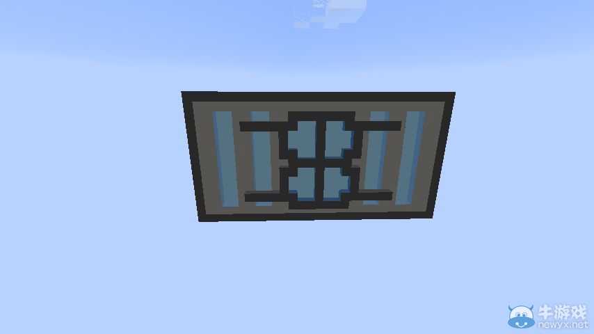 《我的世界》飛機制作教程