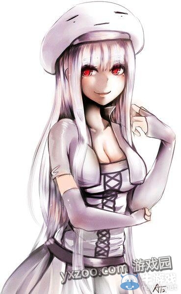 《我的世界》怪物娘化圖片 準備好手紙擼吧
