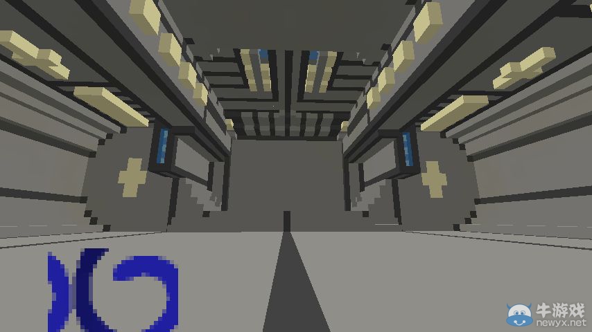 《我的世界》飛機制作教程