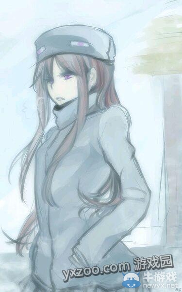 《我的世界》怪物娘化圖片 準備好手紙擼吧