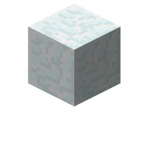 《我的世界》雪塊作用及合成詳解
