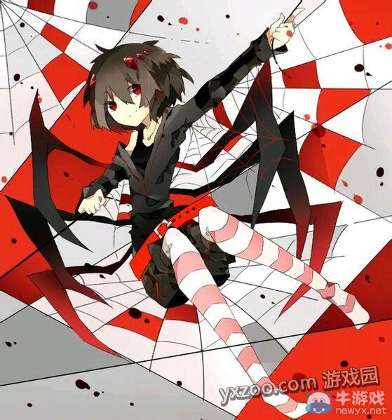 《我的世界》怪物娘化圖片 準(zhǔn)備好手紙擼吧