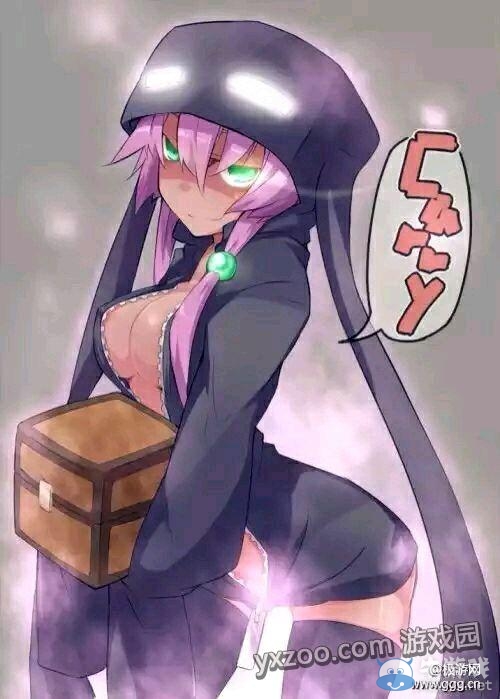 《我的世界》怪物娘化圖片 準(zhǔn)備好手紙擼吧