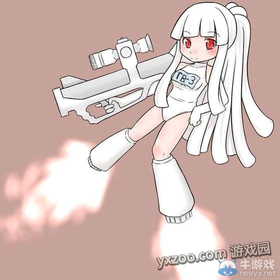 《我的世界》怪物娘化圖片 準備好手紙擼吧