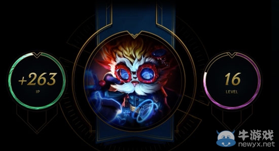 《LOL》客戶端全面更新 不上游戲就能看到好友