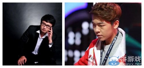 《LOL》WE打野spirit草粉事件