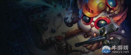 《LOL》客戶端全面更新 不上游戲就能看到好友