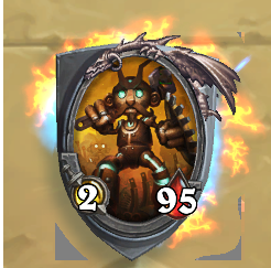 《爐石傳說》雙人合作挑戰麥卡佐德