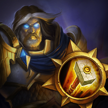 《爐石傳說》雙人亂斗模式攻略