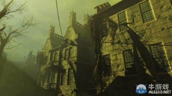 《輻射4》畫面系統圖文解析