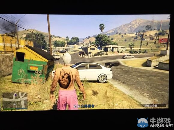 《GTA5》獨行俠升級賺錢方法