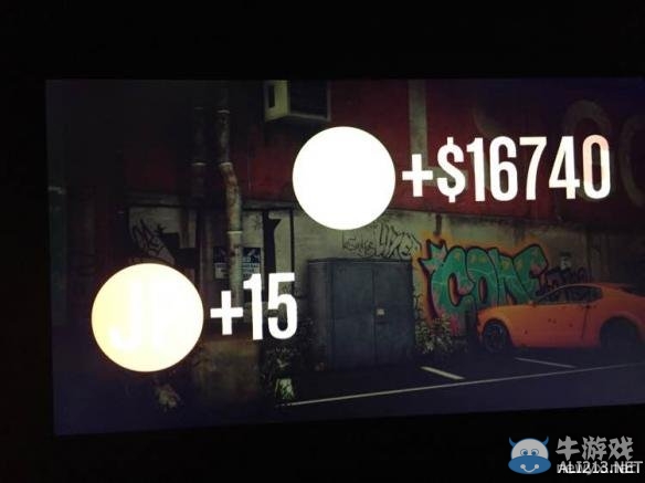 《GTA5》獨行俠升級賺錢方法