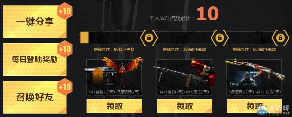 cf南區(qū)大區(qū)賽收官之戰(zhàn)活動(dòng)