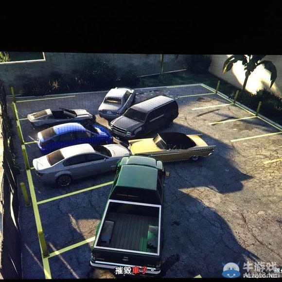 《GTA5》獨行俠升級賺錢方法