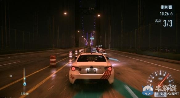 《極品飛車19》4小時上手體驗評測