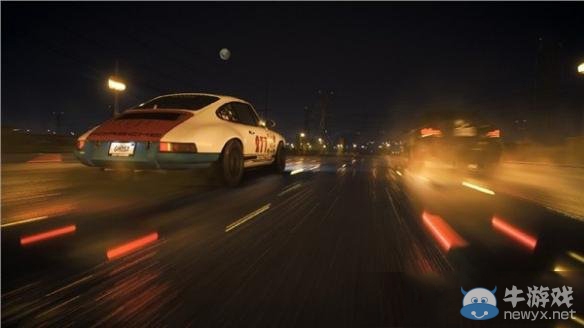 《極品飛車19》收集要素詳解攻略