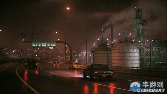 《極品飛車(chē)19》六大區(qū)域地圖圖文詳解