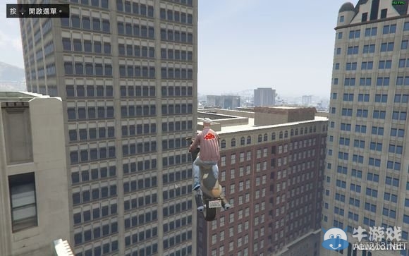 《GTA5》機車毒圖技巧整合