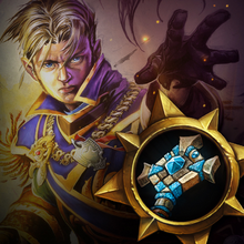 《爐石傳說》雙人亂斗模式攻略