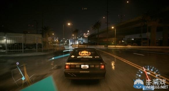 《極品飛車19》4小時上手體驗評測