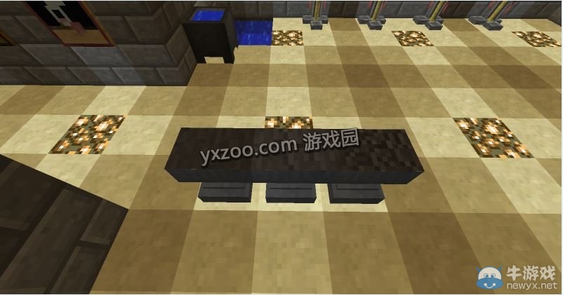 《我的世界》鐵砧作用大全