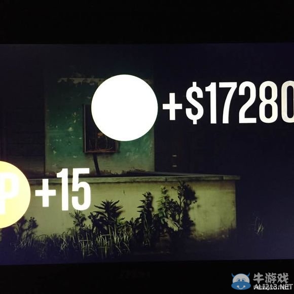 《GTA5》獨行俠升級賺錢方法