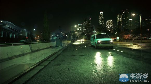 《極品飛車(chē)19》六大區(qū)域地圖圖文詳解