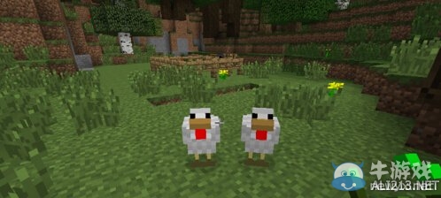 《我的世界》雞養(yǎng)殖方法分享